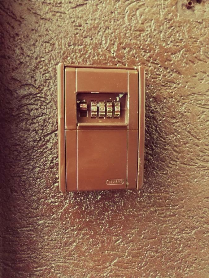 Jungle Apartment Vienna Self Check-In Екстериор снимка